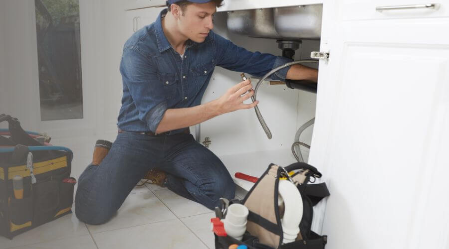 Emergency Shut-off Service in Yarnell, AZ
